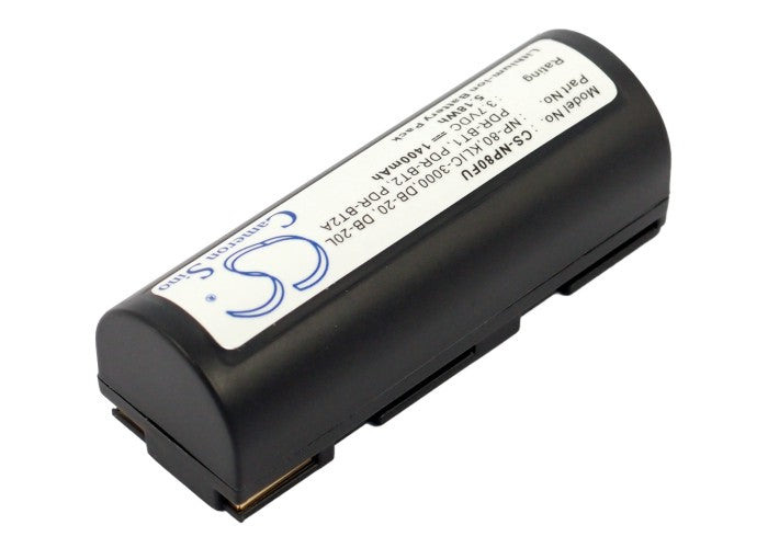 CS-NP80FU - Image 4