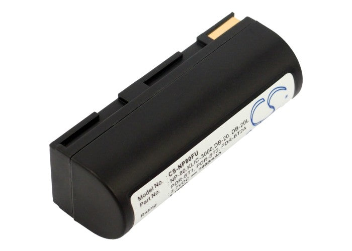 CS-NP80FU - Image 5