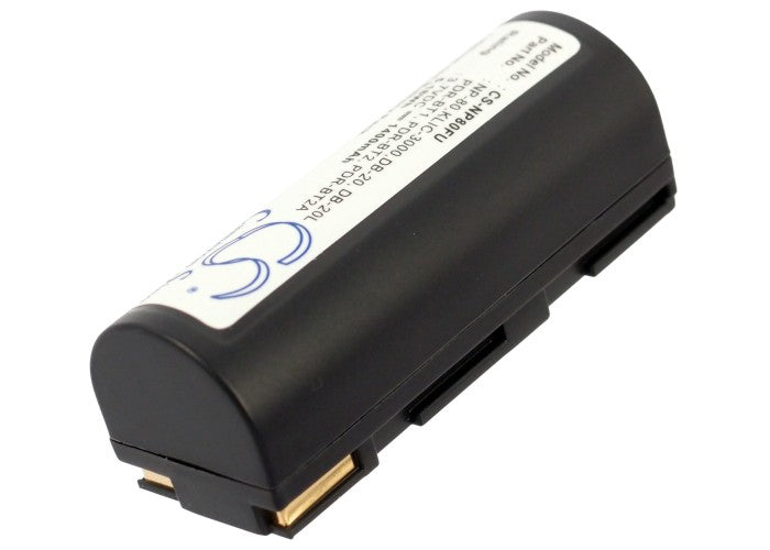CS-NP80FU - Image 2