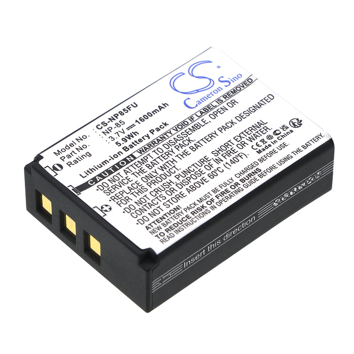 CS-NP85FU - Image 4