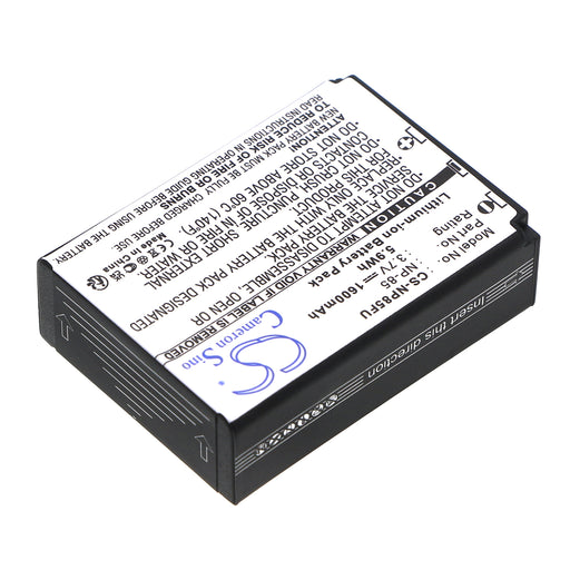 CS-NP85FU - Image 1