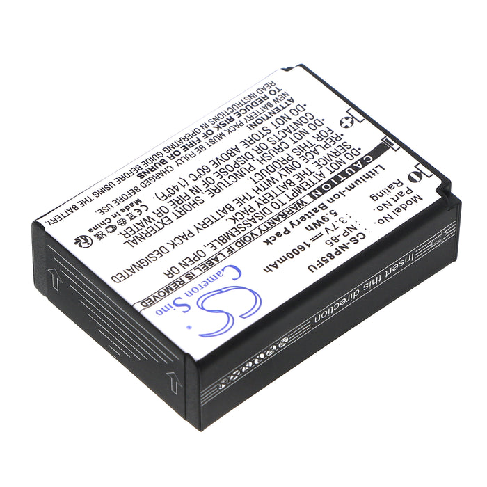 CS-NP85FU - Image 1