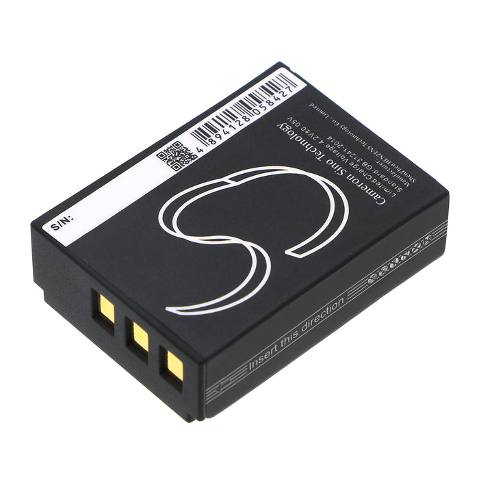 CS-NP85FU - Image 5