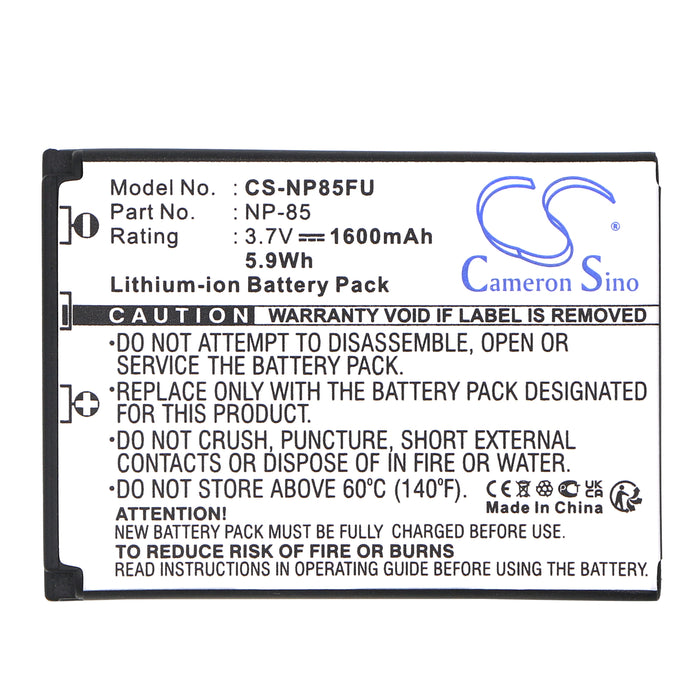 CS-NP85FU - Image 3
