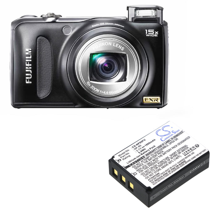 CS-NP85FU - Image 6