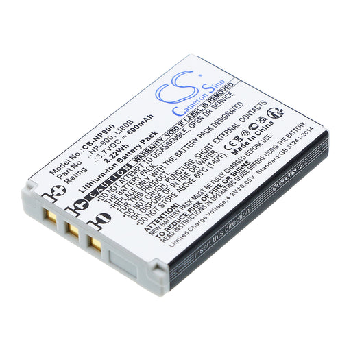 CS-NP900 - Image 1