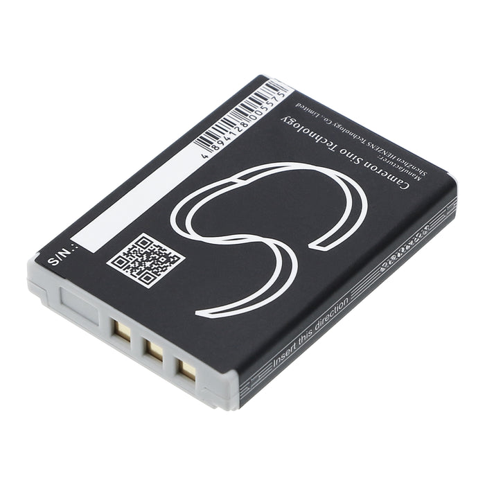 CS-NP900 - Image 2