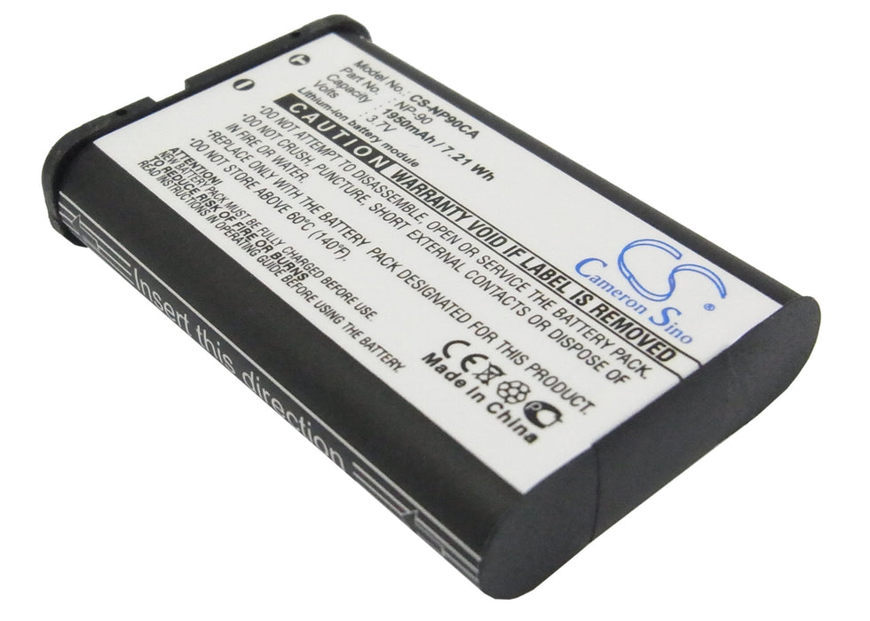 CS-NP90CA - Image 5