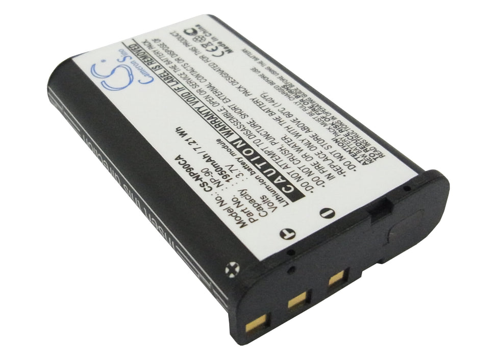 CS-NP90CA - Image 3