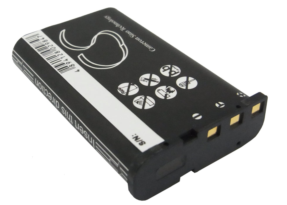 CS-NP90CA - Image 4