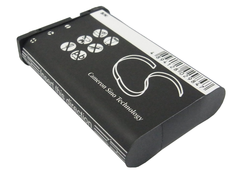 CS-NP90CA - Image 1