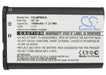 CS-NP90CA - Image 2