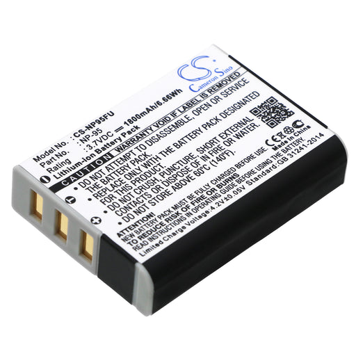 CS-NP95FU - Image 1
