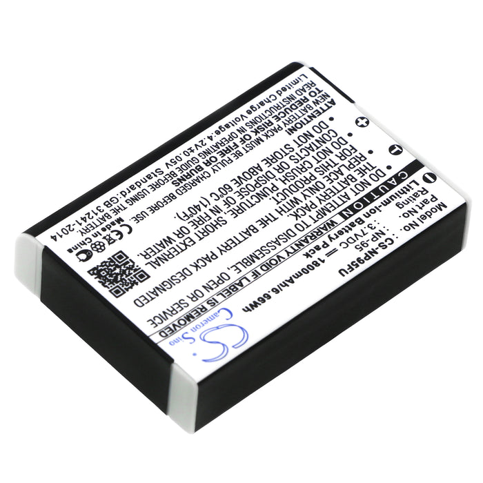 CS-NP95FU - Image 2