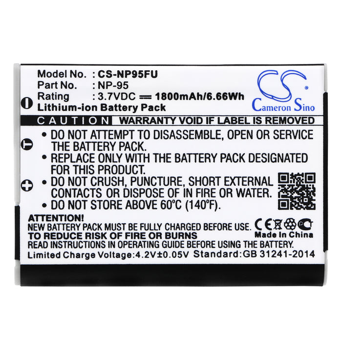CS-NP95FU - Image 3