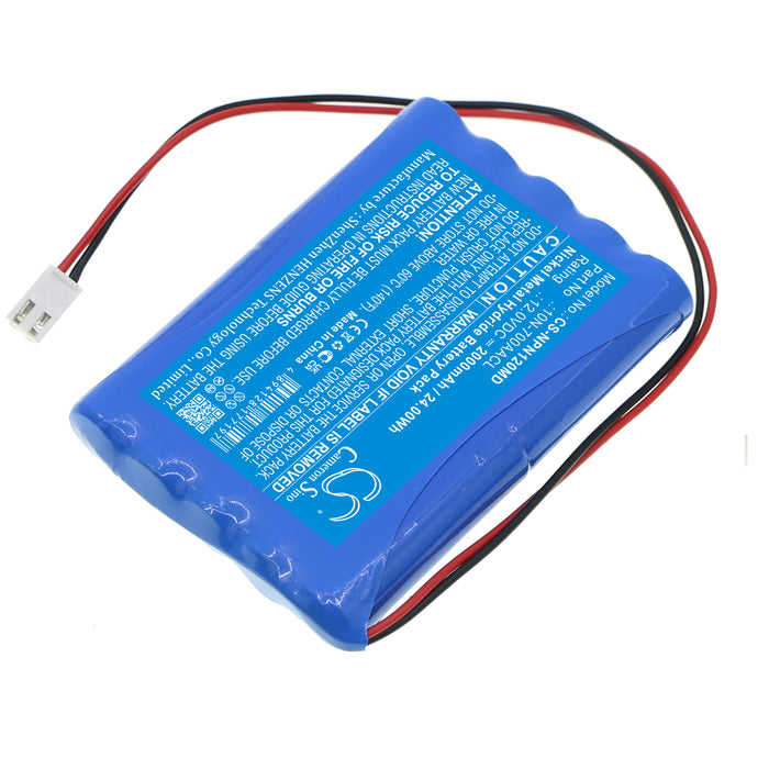 CS-NPN120MD - Image 3