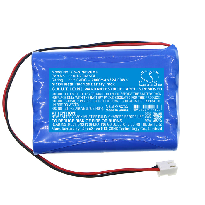 CS-NPN120MD - Image 4