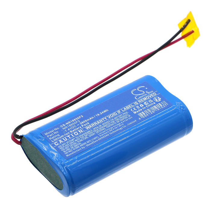 CS-NR18650F2 - Image 3