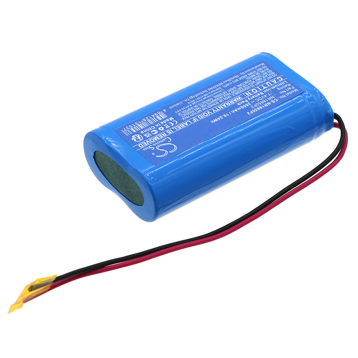 CS-NR18650F2 - Image 1