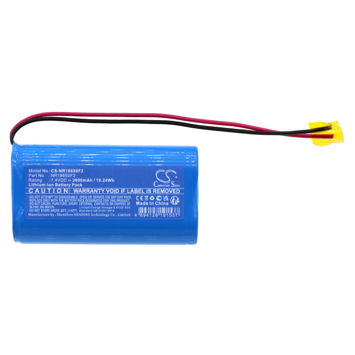 CS-NR18650F2 - Image 2