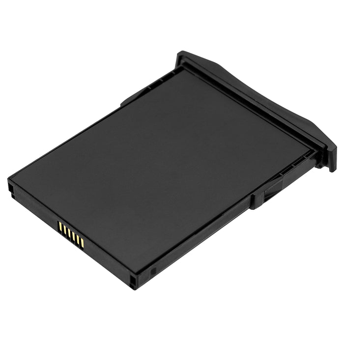 CS-NRD700BL : Battery for NCR Orderman 7, 7 MSR, 7777-01YY - Replaces NCR Orderman 7777-0105-8801