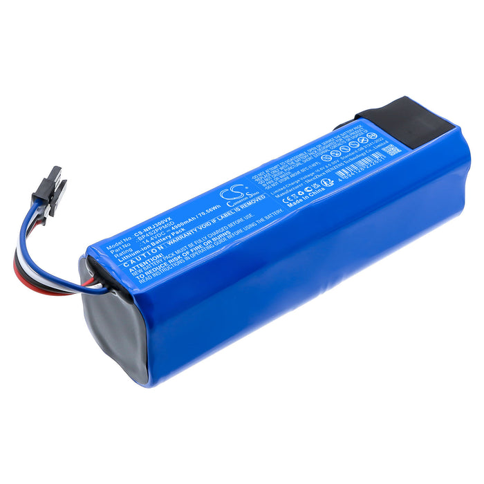 CS-NRJ300VX - Image 6