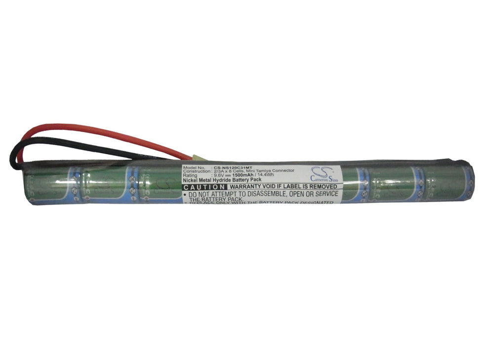 CS-NS120C31MT - Image 4