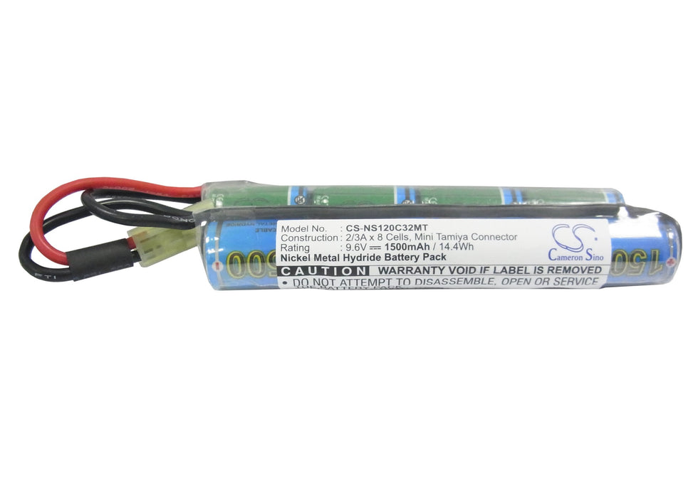 CS-NS120C32MT - Image 6