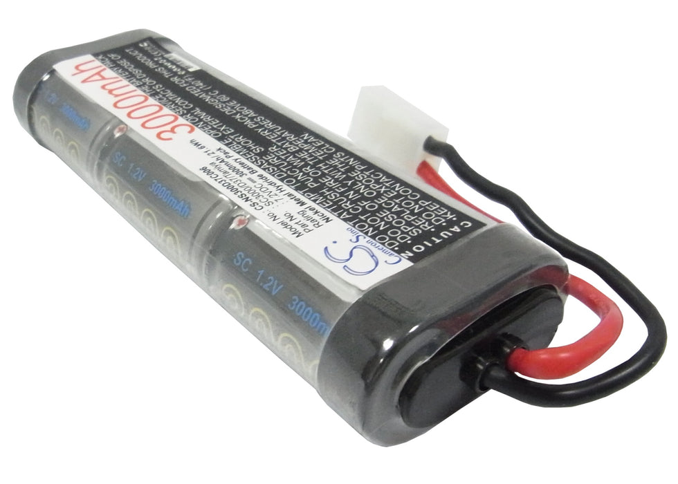 CS-NS300D37C006 : Battery for RC CS-NS300D37C006 - Replaces RC CS-NS300D37C006