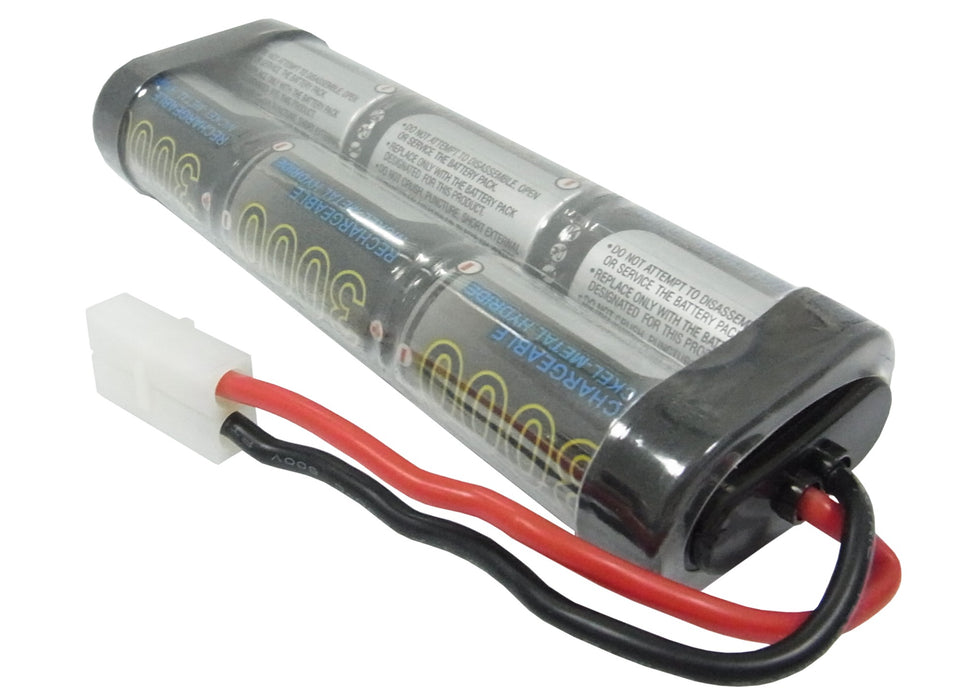 CS-NS300D37C006 : Battery for RC CS-NS300D37C006 - Replaces RC CS-NS300D37C006