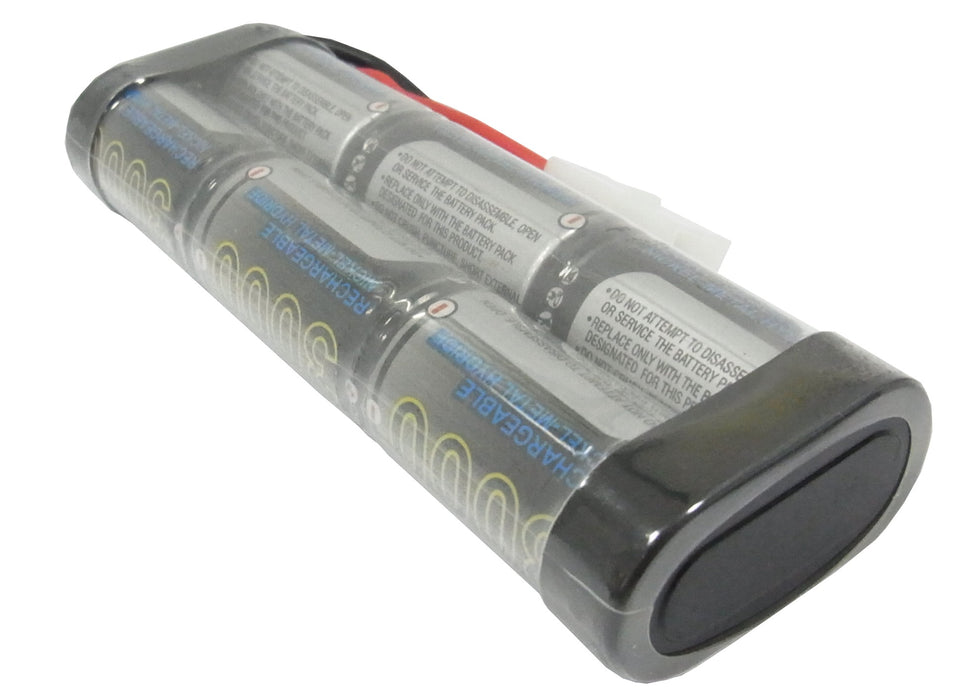 CS-NS300D37C006 : Battery for RC CS-NS300D37C006 - Replaces RC CS-NS300D37C006