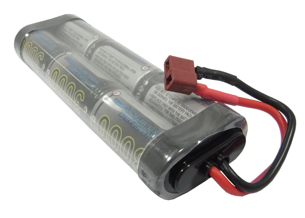 CS-NS300D37C115 : Battery for RC CS-NS300D37C115 - Replaces RC CS-NS300D37C115