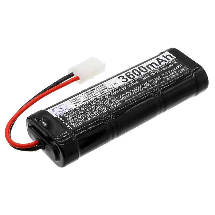 CS-NS360D37C006 - Image 1