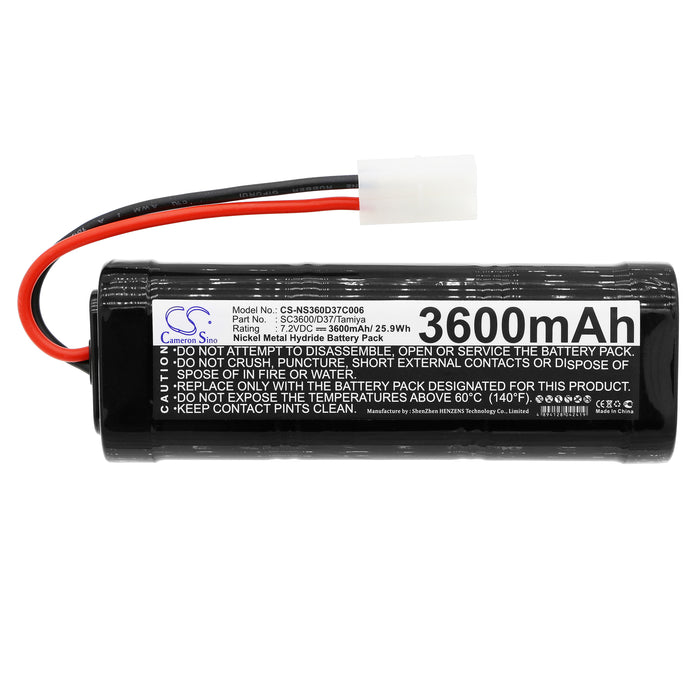 CS-NS360D37C006 - Image 2