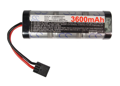 CS-NS360D37C012 - Image 1