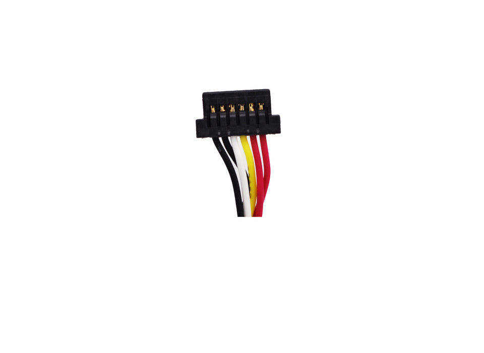 CS-NSB008SL : Battery for Nabi Dreamtab 8", DMTAB-NV08B - Replaces Nabi PR-3667153