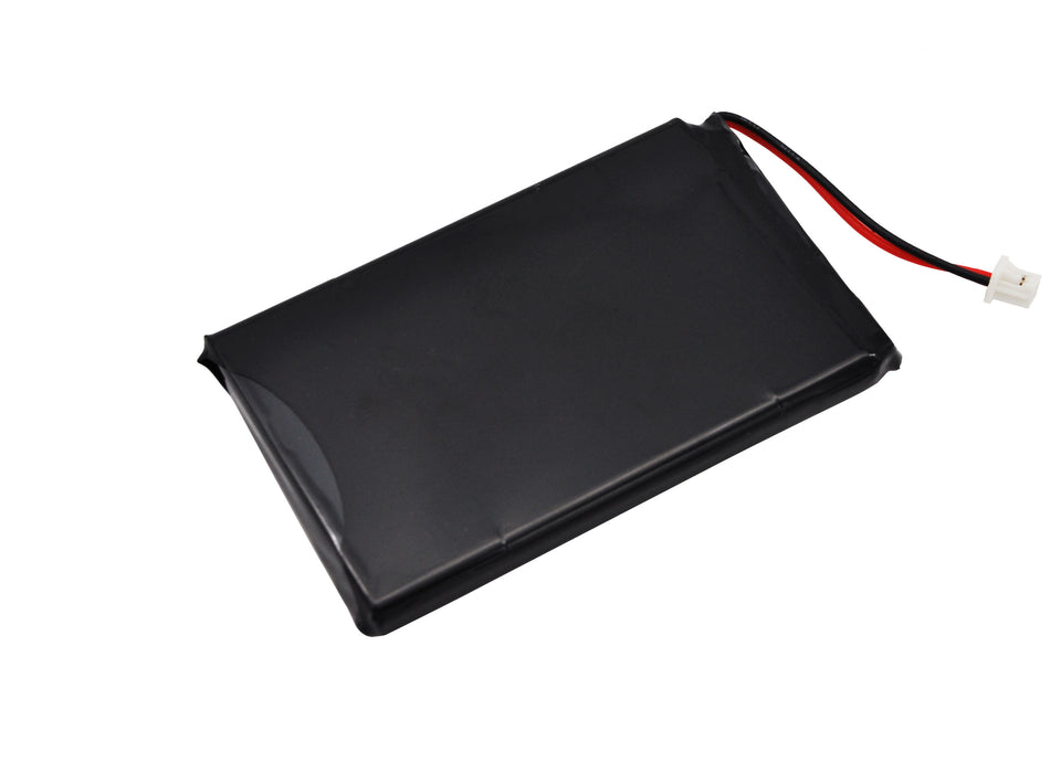 CS-NSD001SL : Battery for AudioVox IHDP01A, IHDP01A Portable HD/FM Radio Player - Replaces AudioVox ICP463450A 1S1PMXZ