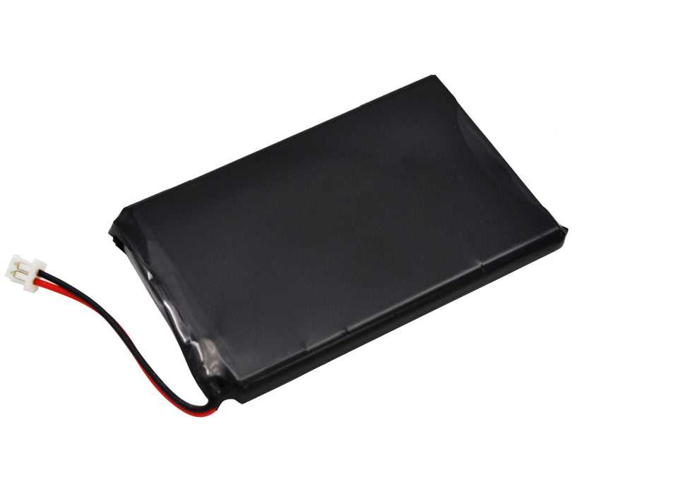 CS-NSD001SL : Battery for AudioVox IHDP01A, IHDP01A Portable HD/FM Radio Player - Replaces AudioVox ICP463450A 1S1PMXZ