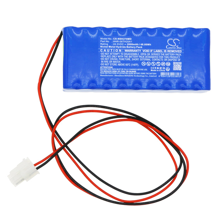 CS-NSK270MD - Image 3