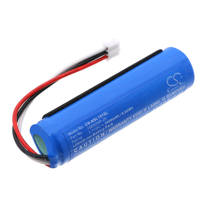 CS-NSL101SL - Image 6