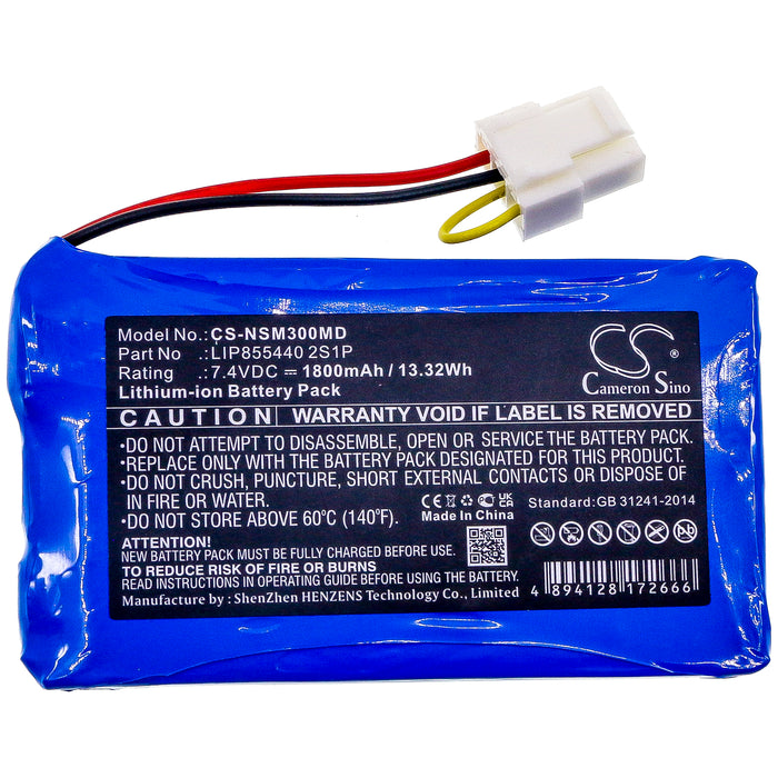 CS-NSM300MD - Image 3