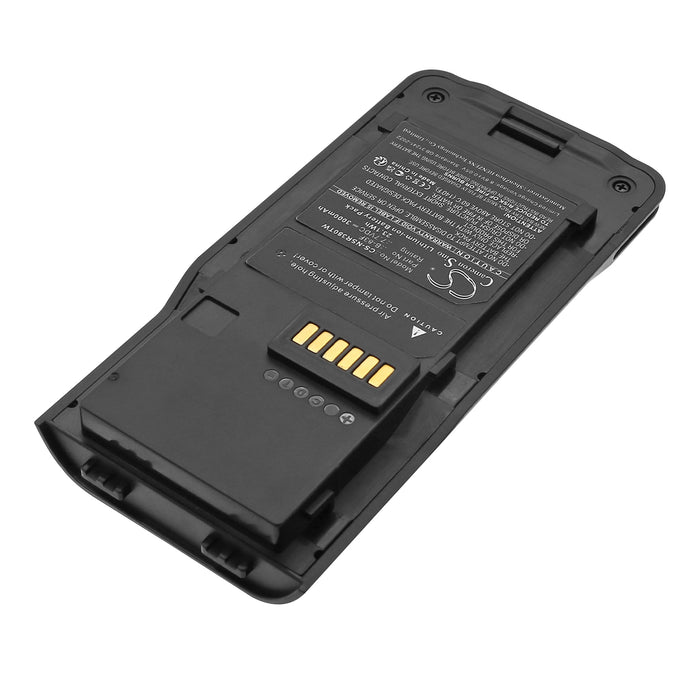 CS-NSR380TW - Image 5