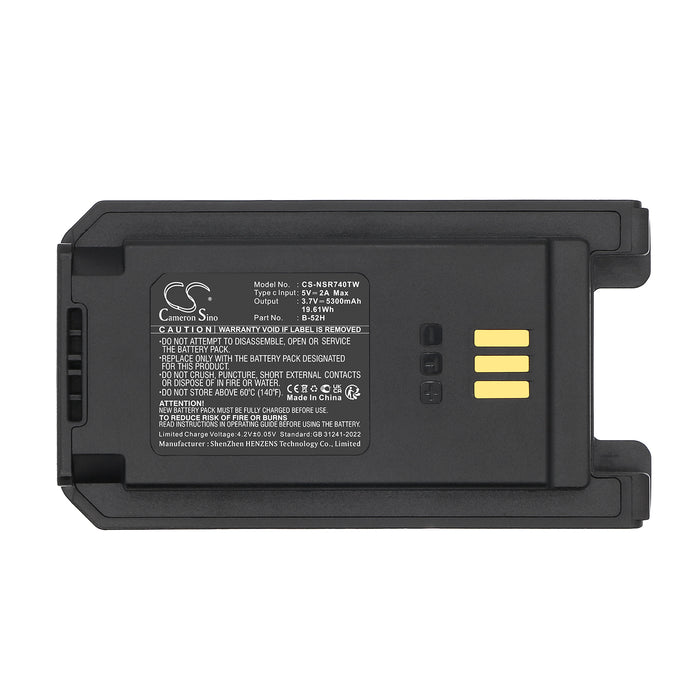 CS-NSR740TW - Image 5