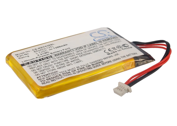 CS-NSV430SL - Image 5