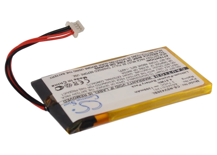 CS-NSV430SL - Image 6