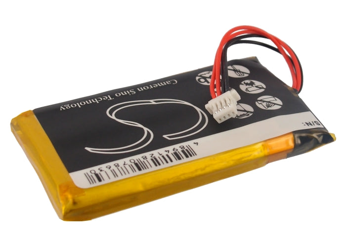 CS-NSV430SL - Image 3