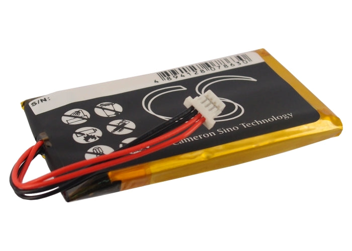 CS-NSV430SL - Image 4