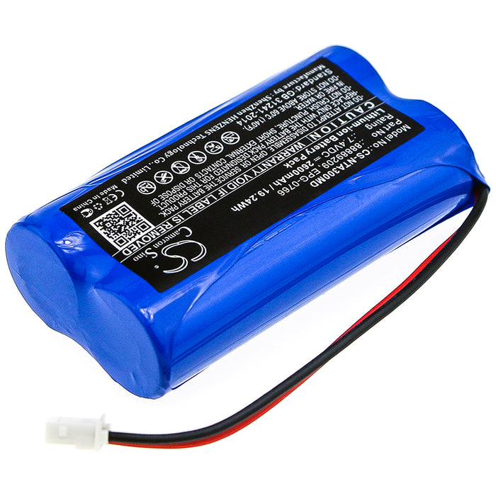 CS-NTA300MD - Image 2