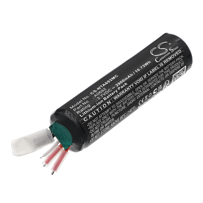 CS-NTA692MC - Image 1