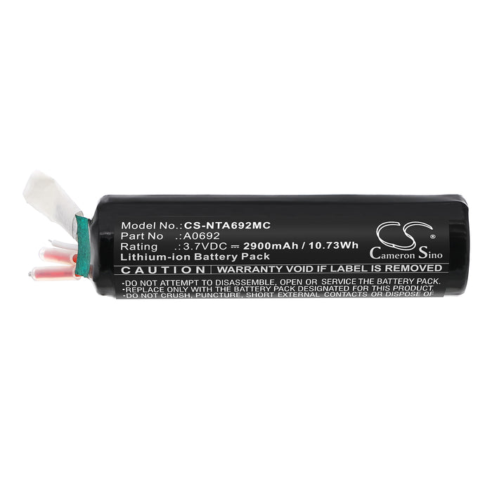 CS-NTA692MC - Image 3